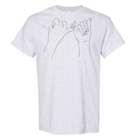 Heavy Cotton™ T-Shirt Thumbnail