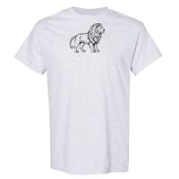 Heavy Cotton™ T-Shirt Thumbnail