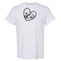 Heavy Cotton™ T-Shirt Thumbnail