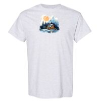 Heavy Cotton™ T-Shirt Thumbnail