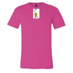 Unisex Jersey Tee Thumbnail