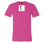 Unisex Jersey Tee Thumbnail