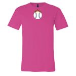 Unisex Jersey Tee Thumbnail