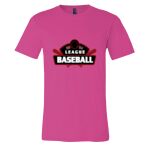 Unisex Jersey Tee Thumbnail