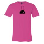 Unisex Jersey Tee Thumbnail