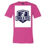 Unisex Jersey Tee Thumbnail