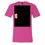 Unisex Jersey Tee Thumbnail