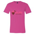 Unisex Jersey Tee Thumbnail