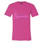 Unisex Jersey Tee Thumbnail