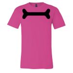 Unisex Jersey Tee Thumbnail