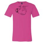 Unisex Jersey Tee Thumbnail