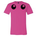 Unisex Jersey Tee Thumbnail