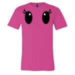 Unisex Jersey Tee Thumbnail