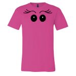 Unisex Jersey Tee Thumbnail