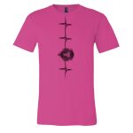 Unisex Jersey Tee Thumbnail