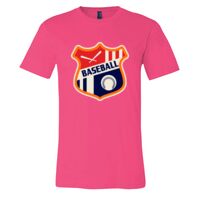 Unisex Jersey Tee Thumbnail