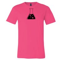 Unisex Jersey Tee Thumbnail