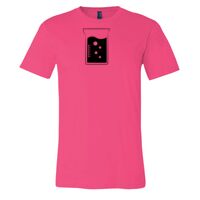 Unisex Jersey Tee Thumbnail