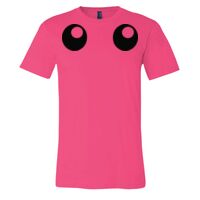 Unisex Jersey Tee Thumbnail