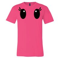 Unisex Jersey Tee Thumbnail