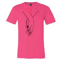 Unisex Jersey Tee Thumbnail