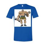 Softstyle® T-Shirt Thumbnail