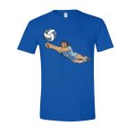 Softstyle® T-Shirt Thumbnail