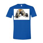 Softstyle® T-Shirt Thumbnail