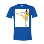 Softstyle® T-Shirt Thumbnail