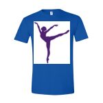 Softstyle® T-Shirt Thumbnail