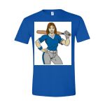 Softstyle® T-Shirt Thumbnail