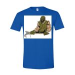 Softstyle® T-Shirt Thumbnail