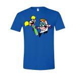 Softstyle® T-Shirt Thumbnail