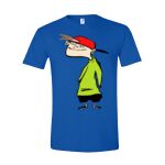 Softstyle® T-Shirt Thumbnail