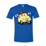 Softstyle® T-Shirt Thumbnail