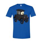 Softstyle® T-Shirt Thumbnail