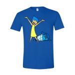 Softstyle® T-Shirt Thumbnail