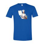 Softstyle® T-Shirt Thumbnail