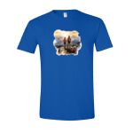 Softstyle® T-Shirt Thumbnail