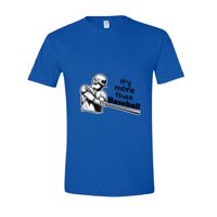 Softstyle® T-Shirt Thumbnail