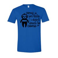 Softstyle® T-Shirt Thumbnail