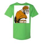 Adult Fine Jersey Tee Thumbnail