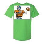 Adult Fine Jersey Tee Thumbnail