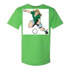 Adult Fine Jersey Tee Thumbnail