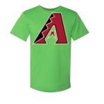 Adult Fine Jersey Tee Thumbnail