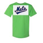 Adult Fine Jersey Tee Thumbnail