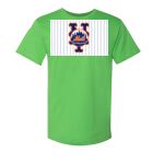 Adult Fine Jersey Tee Thumbnail