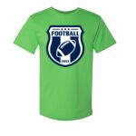 Adult Fine Jersey Tee Thumbnail