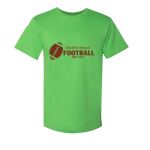 Adult Fine Jersey Tee Thumbnail