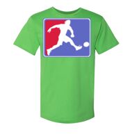 Adult Fine Jersey Tee Thumbnail